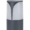 Image de Forlight lampe pour socle Astra, hauteur 30 cm, anthracite, aluminium