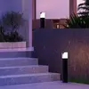 Image de Forlight lampe pour socle Astra, hauteur 50 cm, anthracite, aluminium