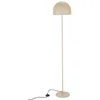 Image de Fres pie de salón beige para bombilla E27