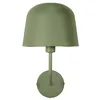 Image de Fres aplique exterior verde para bombilla E14