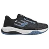 Image de Bullpadel Ionic 25v Black Cm52005000