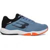 Image de Bullpadel Chaussures Hybrid Fly 25i Cz72007000 Bleu Acier