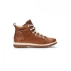 Image de Pikolinos pour femme. W3W-8564 Bottines en cuir Vigo marron (39), 1 à 3 cm, Fermeture éclair, Casuel