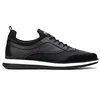 Image de MARTINELLI Walden Baskets Homme | Cuir | Ultra-léger | Noir
