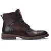Image de Pikolinos Bottines en Cuir York pour Homme Color Olmo