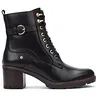 Image de Pikolinos Bottines à Talon en Cuir LLANES pour Femme Color Black