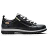Image de Pikolinos Vigo Baskets Femme | Cuir | Memory Foam | Noir