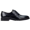Image de Martinelli pour homme. 1691-2856T Arlington Leather Shoe 1691 Marine (43), Cuir, Plat, 1 à 3 cm, Lacets, Fête, Classique