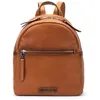 Image de Pikolinos Sac à Dos en Cuir Durango pour Femme Colour Brandy