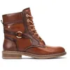 Image de Pikolinos Bottines Plates en Cuir ALDAYA pour Femme Color Brandy