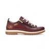 Image de Pikolinos pour femme. W3W-6979 Baskets en cuir marron Vigo (36), Plat, Lacets, Casuel