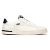 Image de Pikolinos Baskets en Cuir XATIVA pour Homme Color Off White