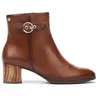 Image de Pikolinos Bottines à Talon en Cuir CALAFAT pour Femme Color Cuero