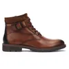 Image de Pikolinos Bottines en Cuir York pour Homme Color Cuero