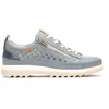 Image de Pikolinos Vigo Baskets Femme | Cuir | Memory Foam | Bleu