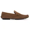 Image de MARTINELLI Pacific Mocassins Homme | en Cuir | Beige