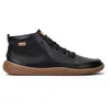 Image de Pikolinos Aranjuez Bottines Barefoot Unisex | Cuir | Noir