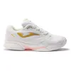 Image de Joma T.Set Lady 2202 TSELS2202P, Womens Tennis Shoes,Padel Shoes, White, 40,5 EU