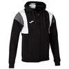 Image de Joma Veste de la Marque Modèle Veste à Capuche Confort III Noire