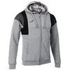 Image de Joma Veste de la marque Modèle Veste à capuche Confort III Gris Melange