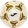 Image de Joma Flame III FIFA Quality Pro Ball 400855220, Ballon de football, unisexe, blanc/jaune/noir, 5