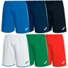 Image de Joma Short Marque Modèle Short Liga Noir Orange