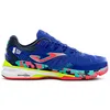 Image de Joma Homme Tennis, Padel Shoes, Blue, 40.5 EU