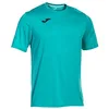 Image de Joma Combi M/C Tee Shirt, Turquoise, S Men's