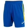 Image de Joma Glasgow Royalamarillo Short Multicolore pour Homme