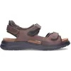Image de Fluchos Sandales Homme Kairo F1773 Taille 43 Couleur Brun