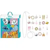 Image de Calendrier de l’Avent Disney Multicomposition (25 x 30 x 2,4 cm) (24 pcs)