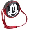 Image de CERDÁ LIFE'S LITTLE MOMENTS, Bolso Bandolera Polipiel de Mickey-Licencia Oficial Disney para Mujer, Multicolor