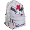 Image de CERDÁ LIFE'S LITTLE MOMENTS - Sacs à Dos Scolaires pour Fille de Minnie Mouse avec Poche Avant et Filet Latéral | Collection scolaire - Licence officielle Disney