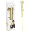 Image de HARRY POTTER BOLÍGRAFO VARITA VOLDEMORT BEIGE