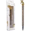 Image de BOLÍGRAFO HARRY POTTER HUFFLEPUFF YELLOW