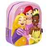 Image de Cartable Princesses Disney Rose 25 x 31 x 10 cm