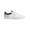 Image de Pepe Jeans Baskets en Cuir Tribunal De Kenton Blanc