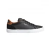 Image de Pepe Jeans pour homme. PMS30839 Sneakers Kenton Court noir (44), Cuir, Plat, Lacets, Casuel
