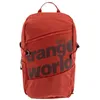 Image de TRANGO Sac à dos Ixeia 20 Sac à dos unisexe adulte