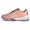 Image de Munich Baskets Hydra pour Homme, Rose 111, 41 EU