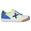 Image de Munich GRESCA Chaussures Unisexe Adulte, Blanc, 44 EU, Blanc, 44 EU