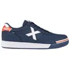 Image de Munich Mixte G-3 Profit Basket, Bleu/Blanc, 43 EU