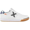Image de Munich Mixte G-3 Profit Basket, Blanc, 40 EU