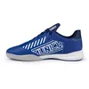 Image de Munich Rondo, Chaussures Unisexes pour Adulte, Bleu, 44 EU, Bleu, 44 EU