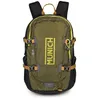 Image de Munich Gym Sports Backpack Treck 35 l Khaki Fw24, 35L Mixte, Kaki