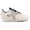 Image de MUNICH Homme Maracana AG23 08 Pantoufles, Blanc, 40 EU