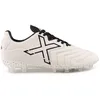 Image de MUNICH Homme Maracana AG23 08 Pantoufles, Blanc, 44 EU