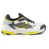 Image de Munich Mixte Stratos 22 Basket, Blanc, 44 EU
