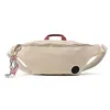 Image de Munich Deep Recycled Fw25 Fannypack XL C/Cream, Sacs à Dos Femme, Beige