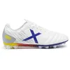 Image de MUNICH Homme Arenga 316 Pantoufles, Blanc, 42 EU